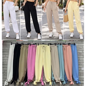 Spodnie damskie produkt Włoski