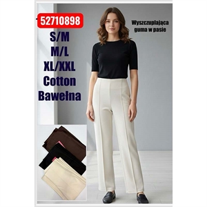 Spodnie damskie  S/M-XL/2XL