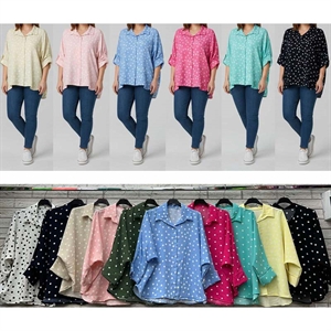 Koszula damska produkt Włoski