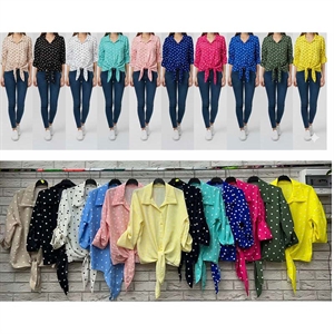 Koszula damska produkt Włoski