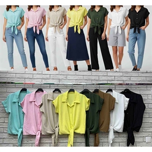 Koszula damska produkt Włoski