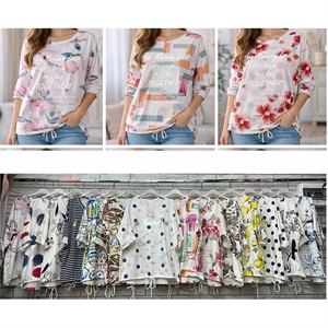 Bluzka damska produkt Włoski