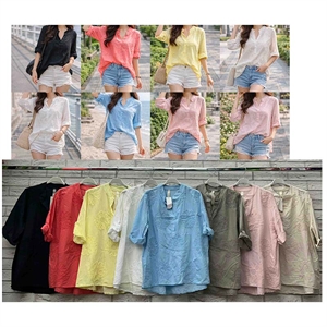 Bluzka damska produkt Włoski