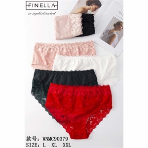 Majtki damskie  L-2XL