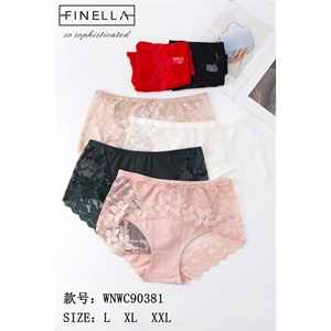 Majtki damskie  L-2XL