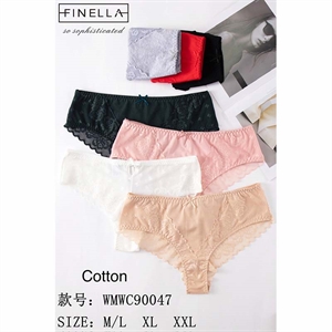 Majtki damskie  M/L-2XL