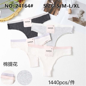 Stringi damskie  S/M-L/XL