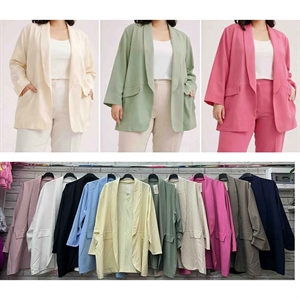 Marynarka damska produkt Włoski