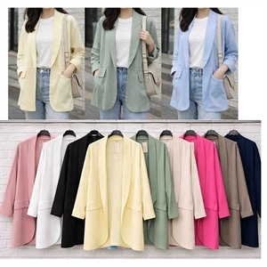 Marynarka damska produkt Włoski