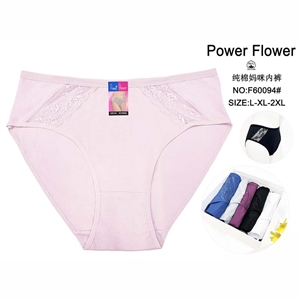 Majtki damskie  L-2XL