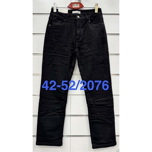 Jeansy damskie  42-52