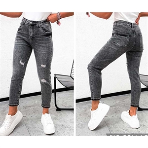 Jeansy damskie  XS-XL