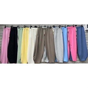 Spodnie damskie produkt Włoski