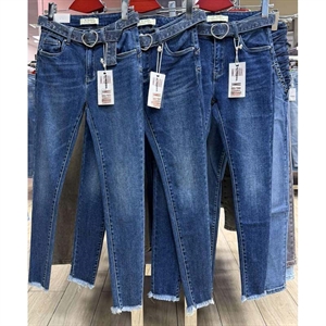 Jeansy damskie  XS-XL