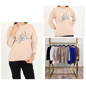 Bluzka damska  S/M-L/XL