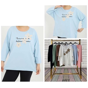 Bluzka damska  S/M-L/XL