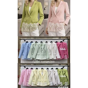 Marynarka damska produkt Włoski