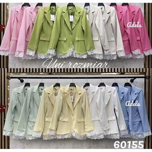 Marynarka damska produkt Włoski