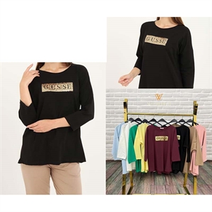 Bluzka damska  S/M-L/XL