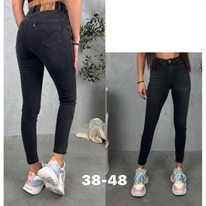 Jeansy damskie  38-48