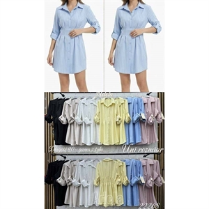 Koszula tunika damska produkt Włoski