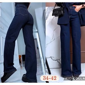 Jeansy damskie  34-42