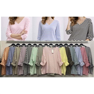 Bluzka damska produkt Włoski