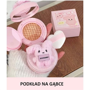 Podkład do makijażu