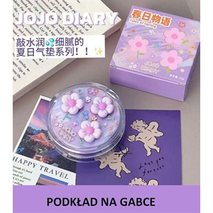 Podkład do makijażu