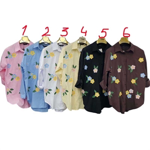 Koszula damska produkt Turecki  S-2XL