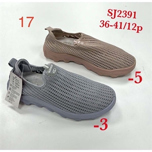 Buty Sportowe  36-41