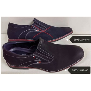 Półbuty męskie 40-46