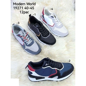 Buty Sportowe  40-45