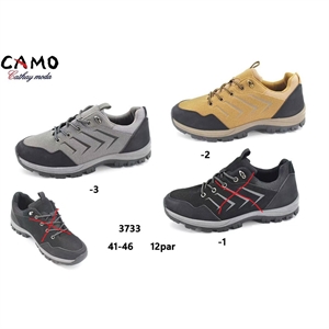 Buty Sportowe (41-46)