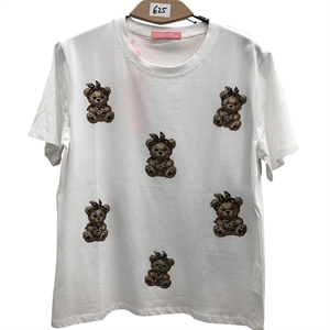 Koszulka damska (M/L-XL/2XL)