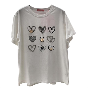 Koszulka damska (M/L-XL/2XL)