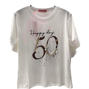 Koszulka damska (M/L-XL/2XL)