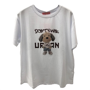 Koszulka damska M/L-XL/2XL