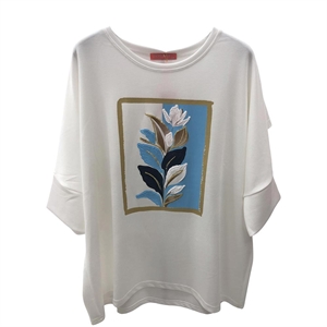 Koszulka damska M/L-XL/2XL