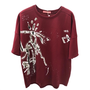 Koszulka damska M/L-XL/2XL