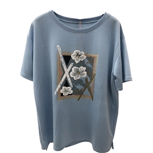 Koszulka damska M/L-XL/2XL