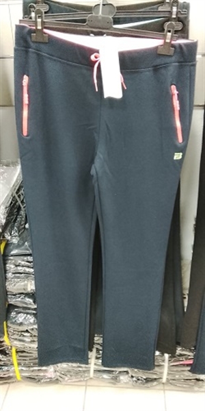 Spodnie dresowe damskie XL-5XL