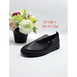 Półbuty damskie  36-41