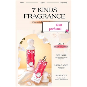 Perfumy w mgiełce zapachowej 250ml