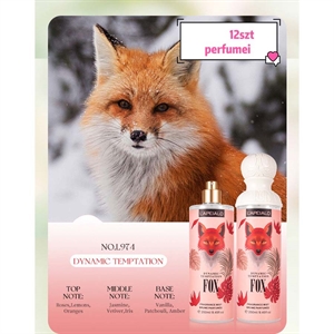 Fragrance mist brume perfume 250ml