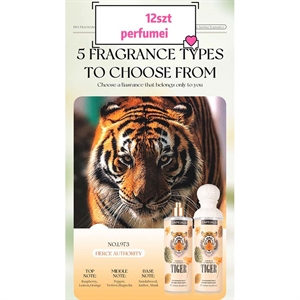 Fragrance mist brume perfume 250ml