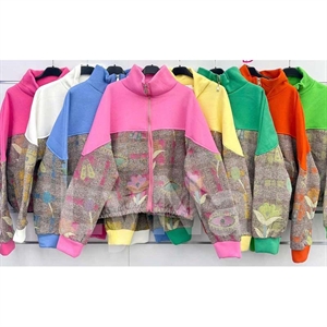 Bluza damska produkt Włoski