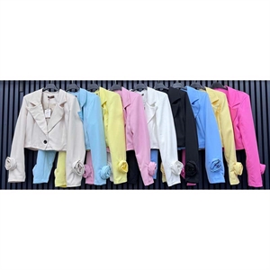 Marynarka damska produkt Włoski