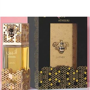 Perfumy damskie 100ml