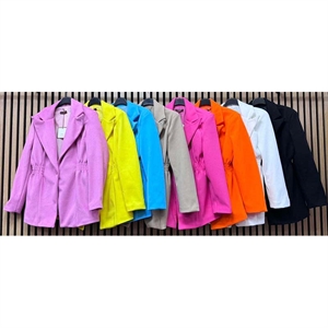 Narzutka damska produkt Włoski